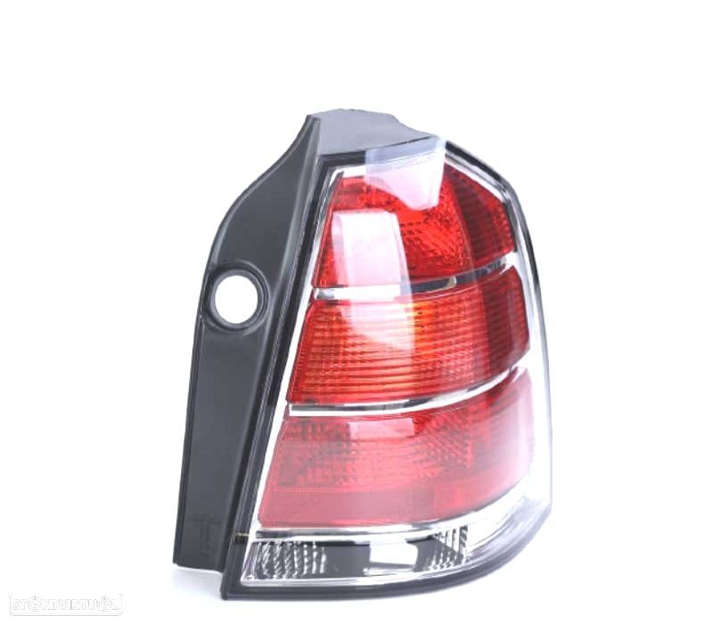 FAROLINS OPEL ZAFIRA 05-08 - 3