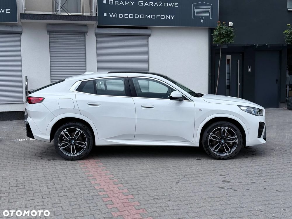 BMW X2 - 8