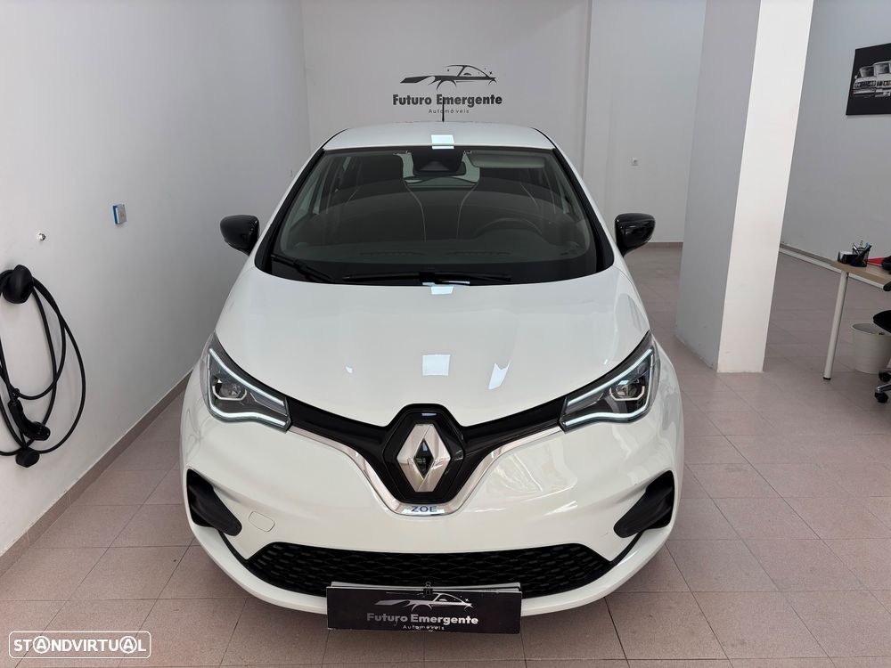 Renault Zoe - 4