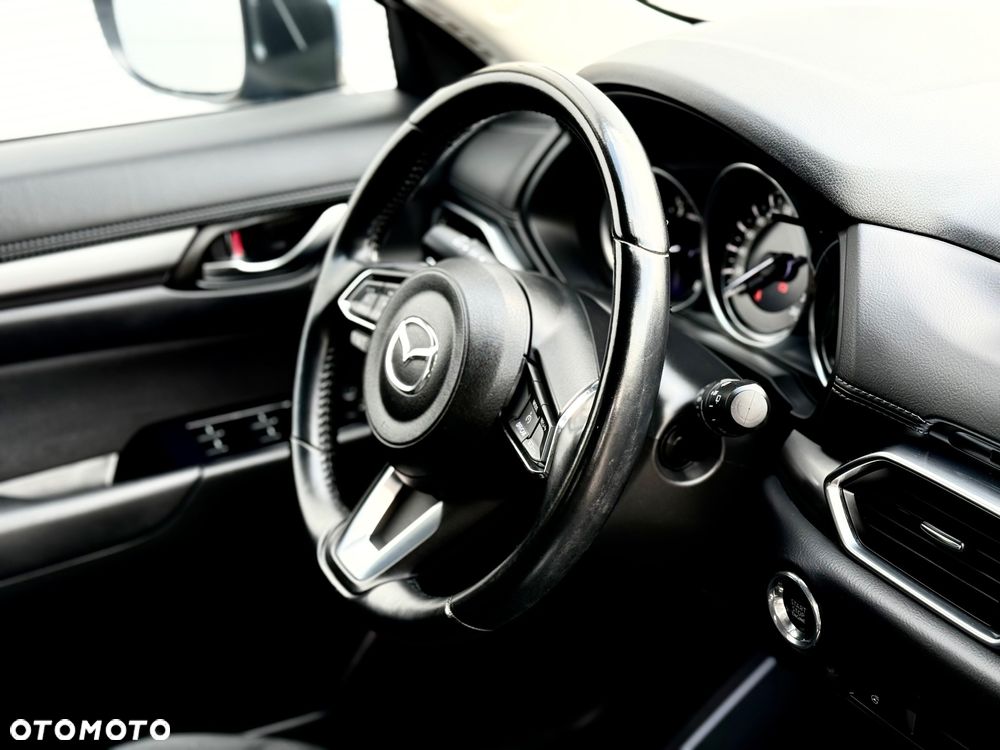 Mazda CX-5 SKYACTIV-G 165 ADVANTAGE - 30