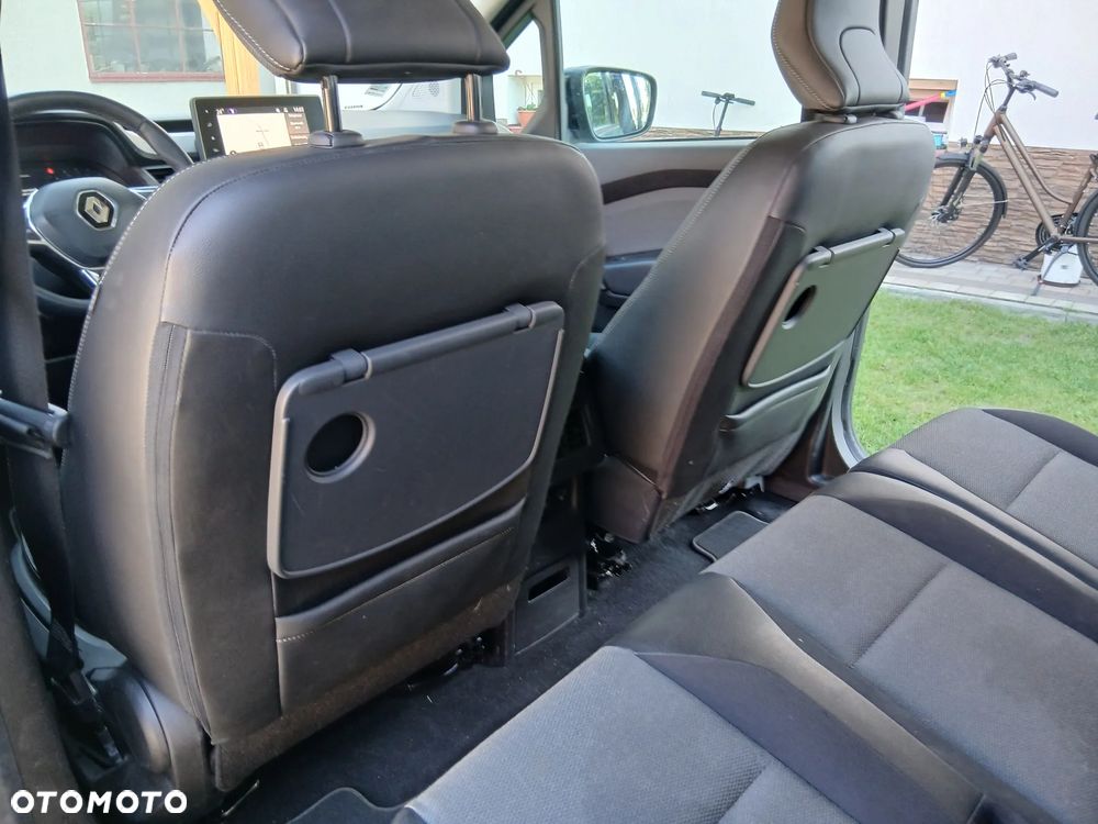 Renault Kangoo - 21