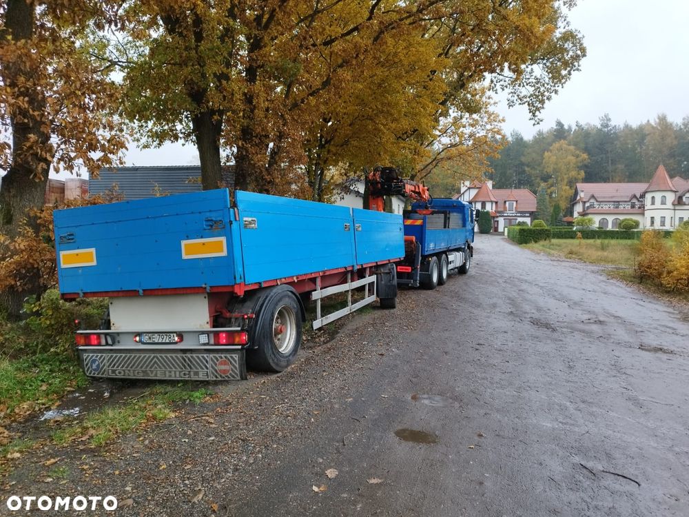 Ackermann PA 18 7.1 E - 2