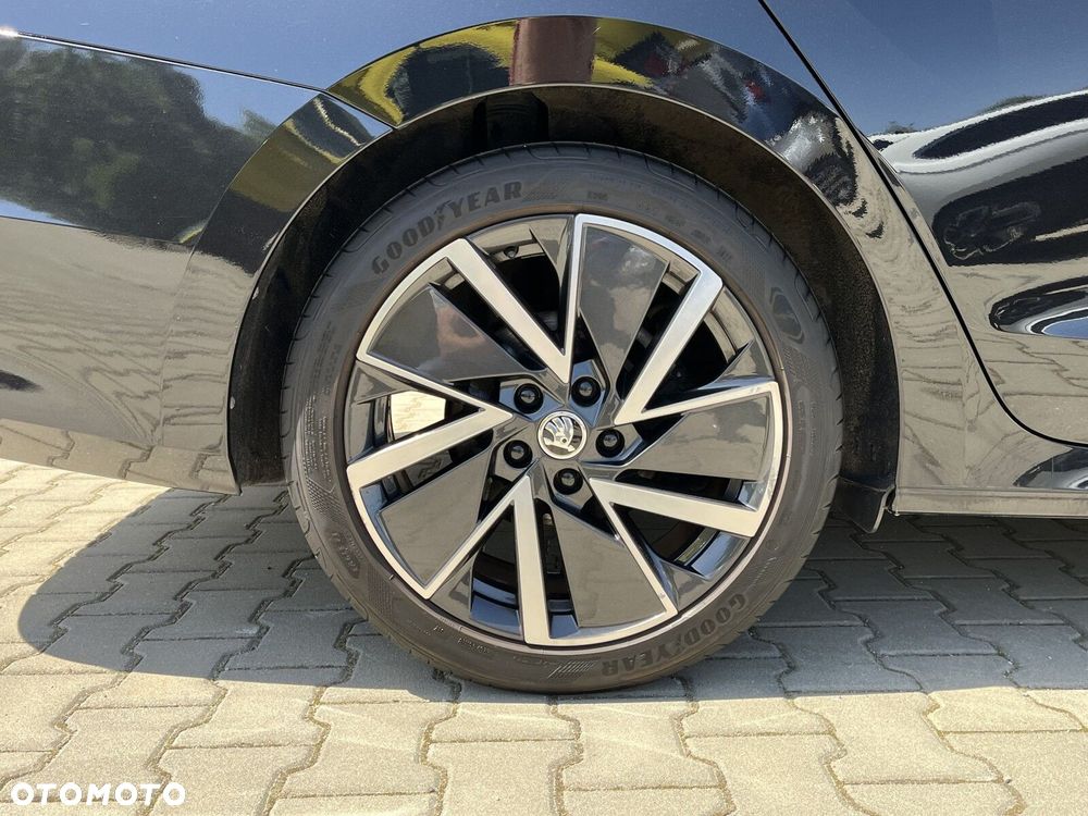 Skoda Octavia 1.5 TSI e-Tec Style DSG - 37