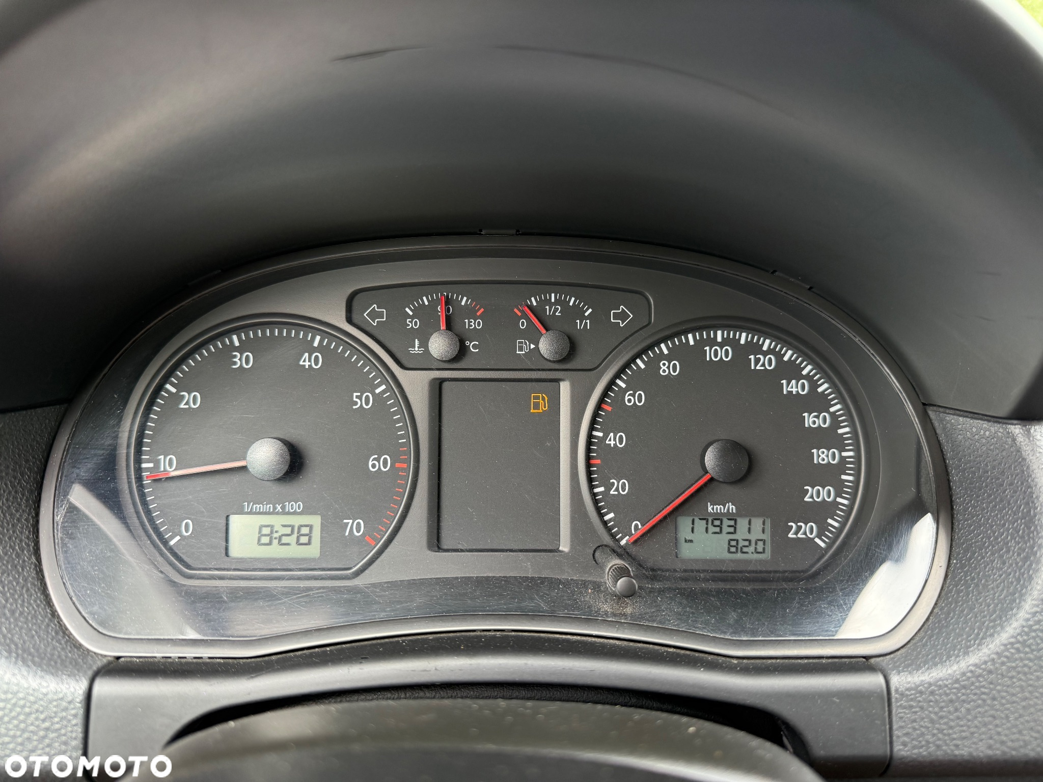 Volkswagen Polo 1.2 12V Comfortline - 13