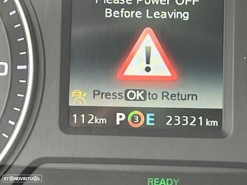 MG ZS Luxury - 26