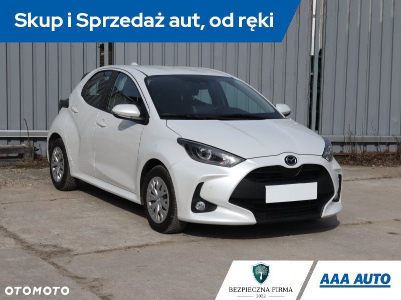 Mazda 2 - 3