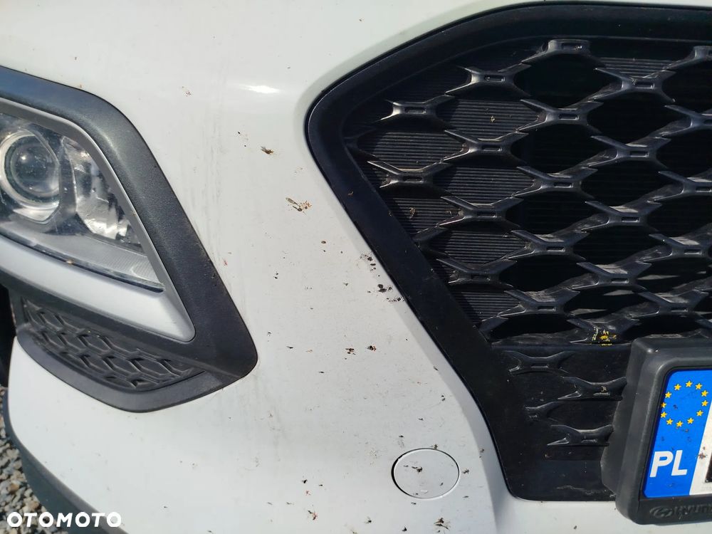 Hyundai Kona 1.0 T-GDI Comfort - 9