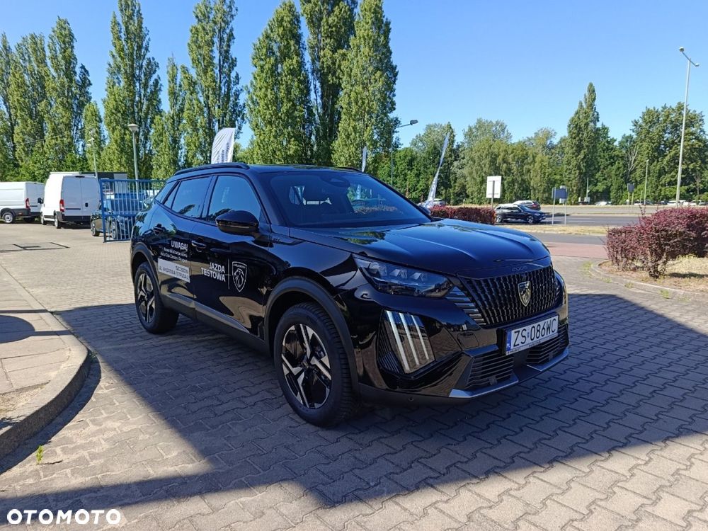 Peugeot 2008 - 9