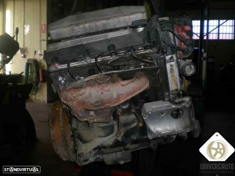 MOTOR COMPLETO BMW 3 1990 - 1