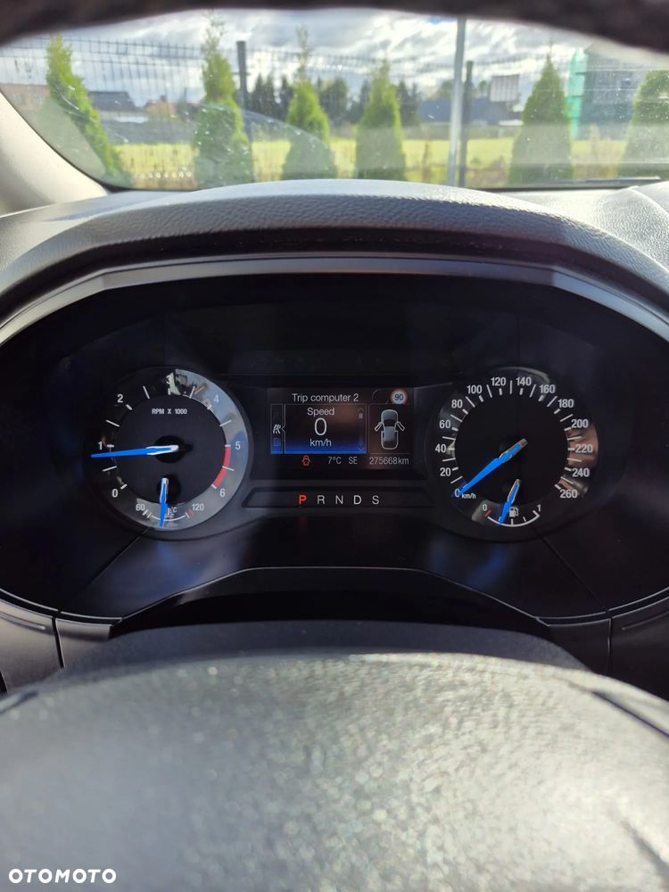 Ford Galaxy 2.0 TDCi Trend - 26