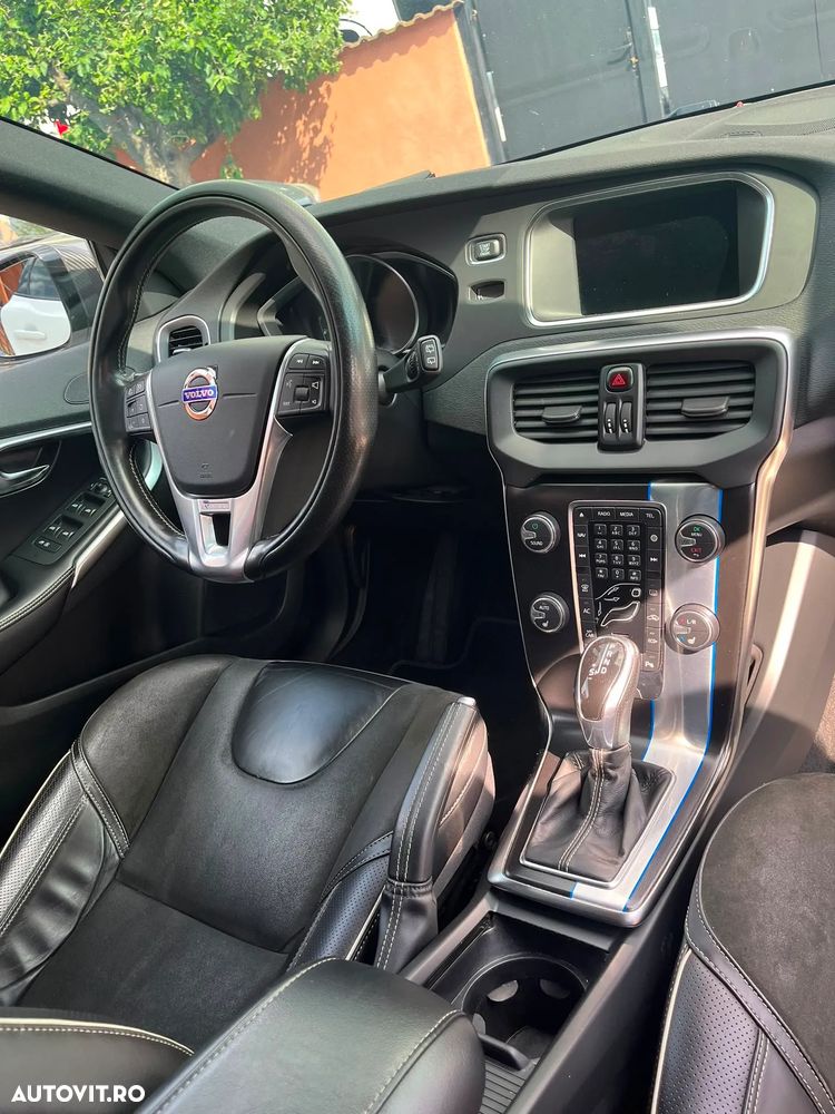 Volvo V40 - 8