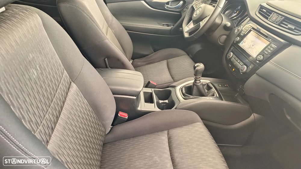 Nissan X-Trail 1.6 dCi Tekna - 13