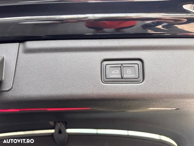 Audi A6 Sportback quattro e-tron 100 kWh - 12