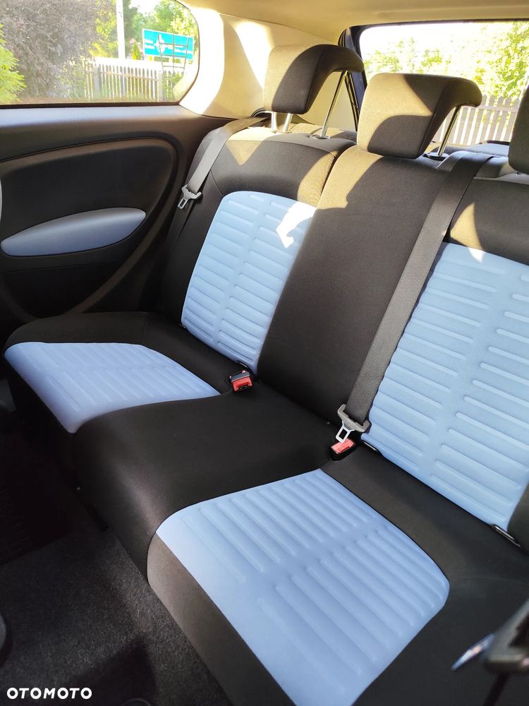 Fiat Grande Punto 1.4 8V - 6