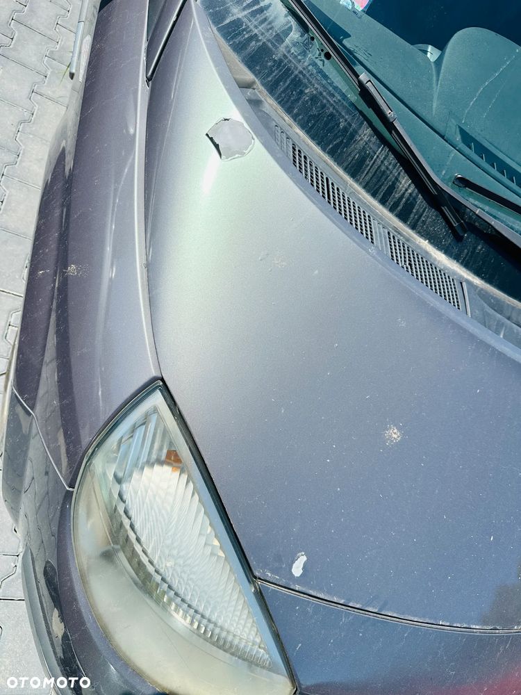 Renault Scenic 1.5 dCi Confort Authentique - 3