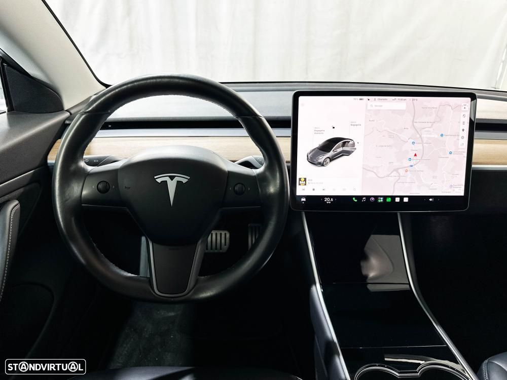 Tesla Model 3 Performance Dual Motor AWD - 20