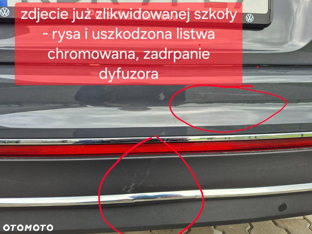 Volkswagen Tiguan 1.5 TSI EVO Elegance DSG - 33