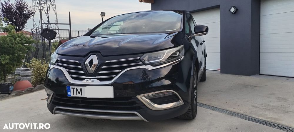 Renault Espace - 2