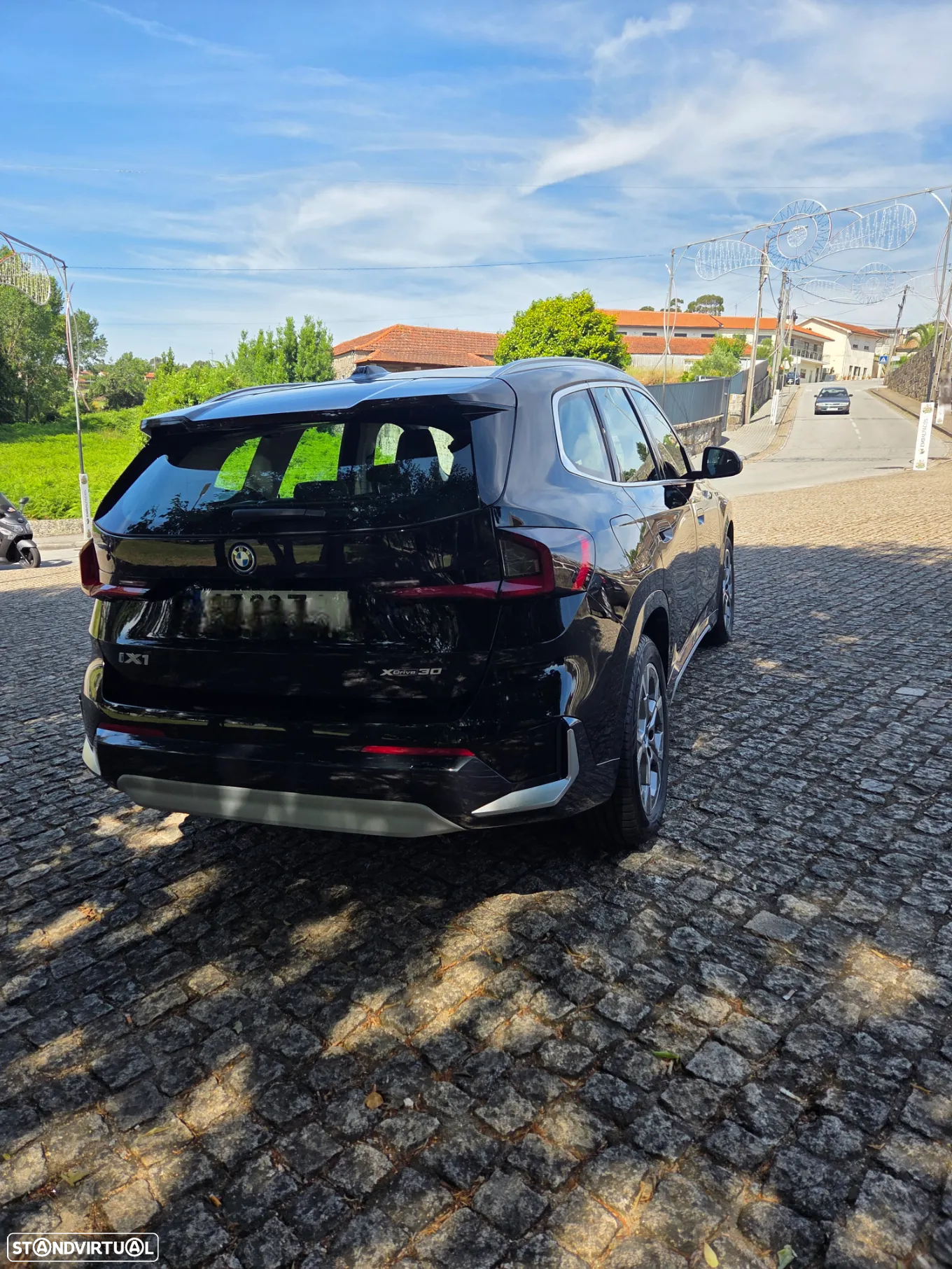 BMW iX1 xDrive30 xLine - 5