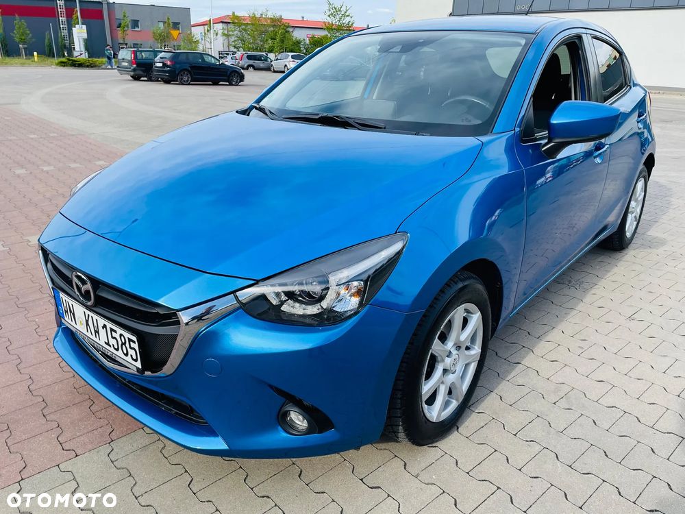 Mazda 2 SKYACTIV-G 90 Nakama - 2