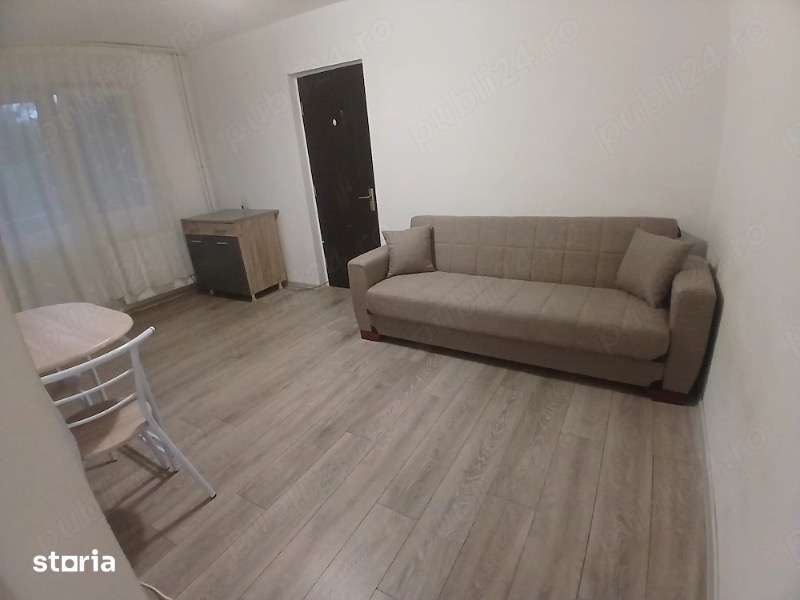 Apartament 2 camere, zona Circumvalatiunii - Iulius Mall — fotografia 1