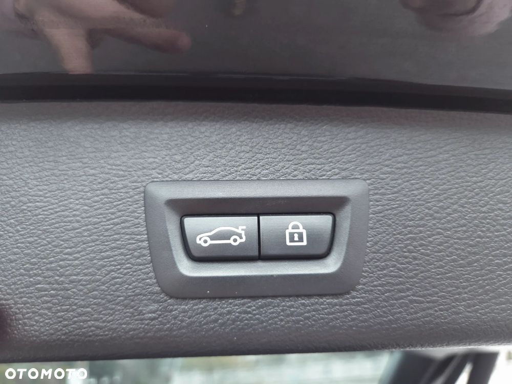 BMW X3 xDrive20d M Sport sport - 26