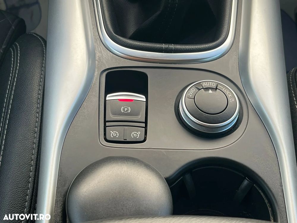 Renault Kadjar BLUE dCi 4X4 Intens - 18