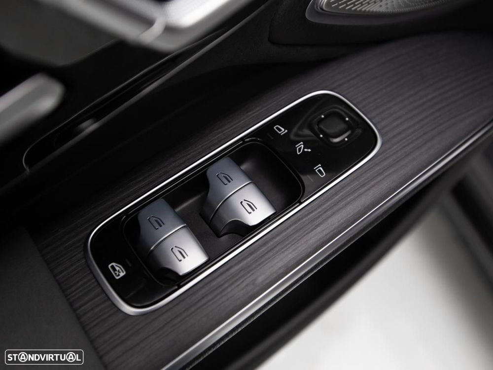 Mercedes-Benz EQS 450+ - 22