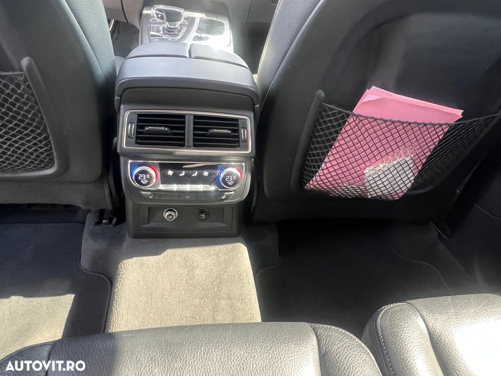 Audi Q7 3.0 45 TDI quattro Tiptronic - 8