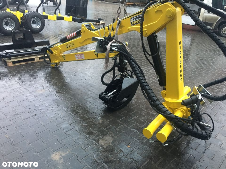 Inny Hydrofast - 3