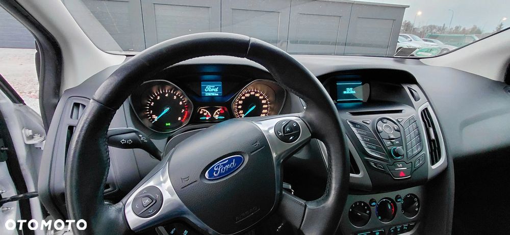 Ford Focus 1.0 EcoBoost Edition - 18