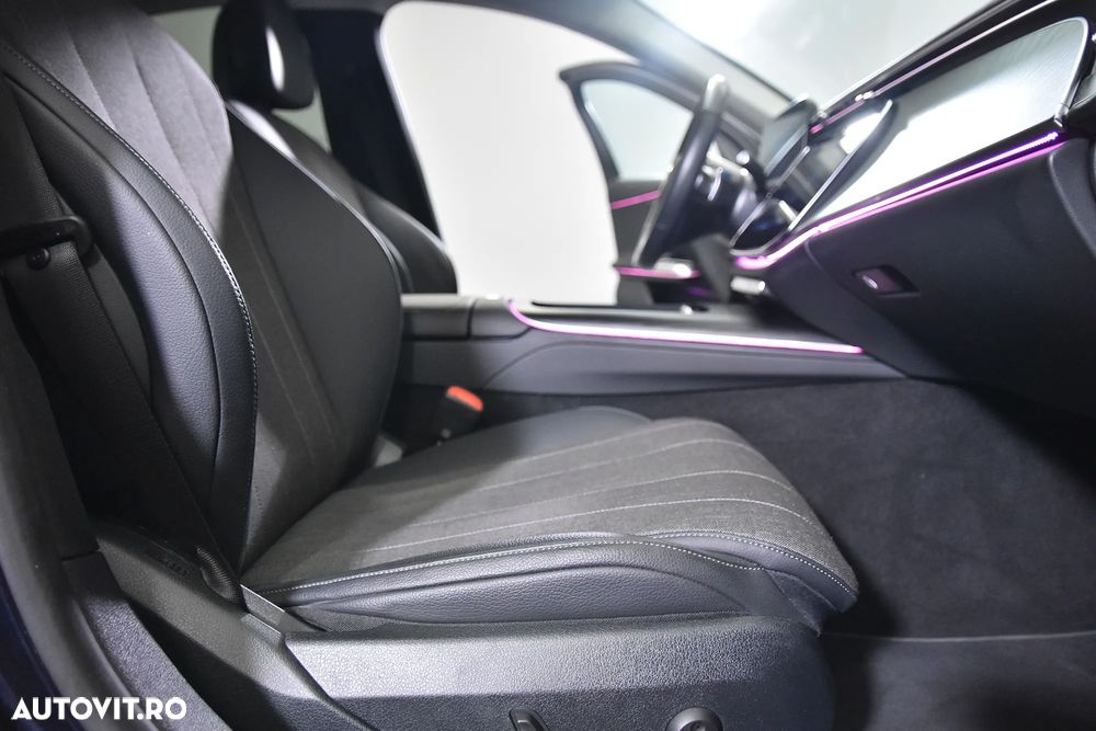 Mercedes-Benz E - 13