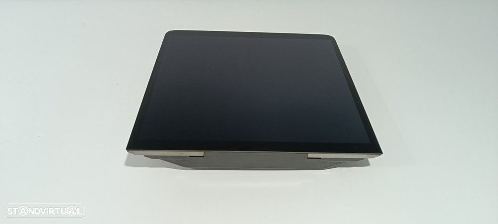 TELA/ECRÃ MULTIFUNÇÕES MERCEDES EQS 450+ - 8