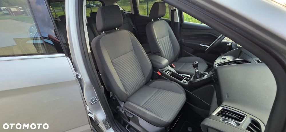 Ford C-MAX - 23