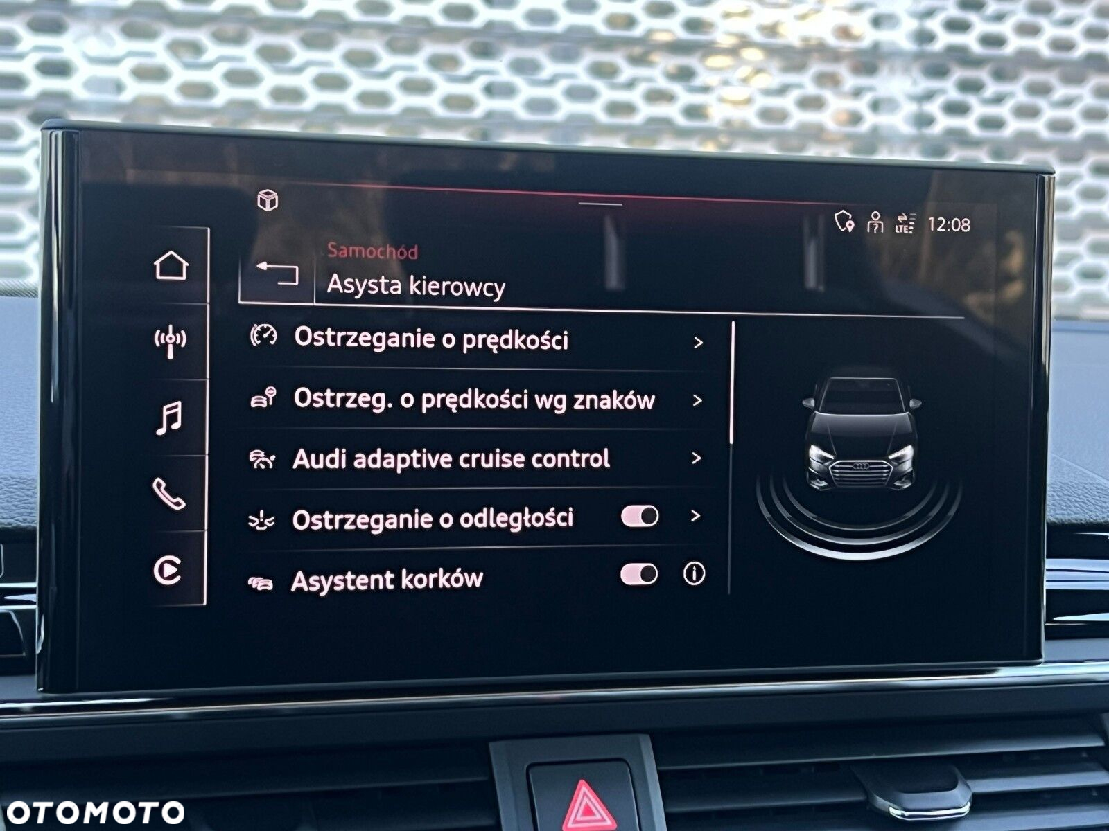 Audi A4 - 29