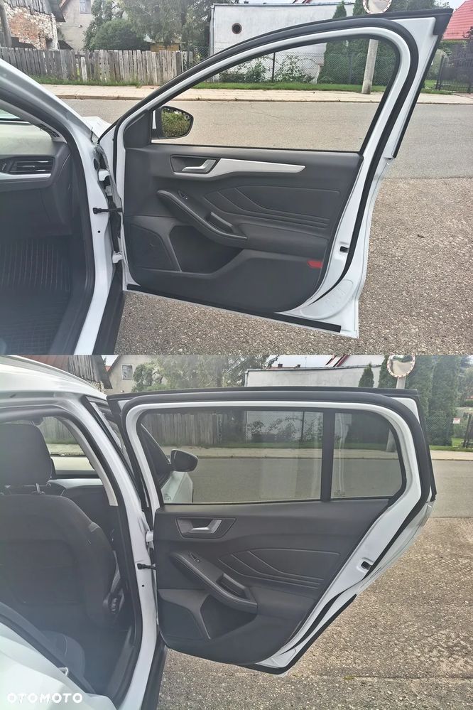 Ford Focus 1.5 EcoBlue Start-Stopp-System COOL&CONNECT - 33