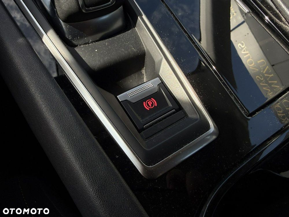 Peugeot 508 1.5 BlueHDi Active S&S EAT8 - 15