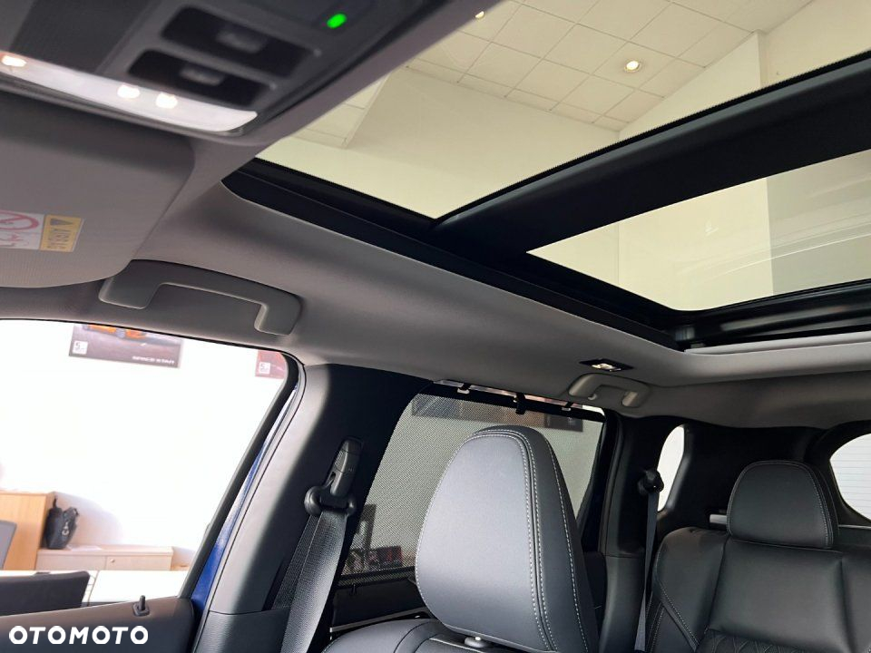 Mitsubishi Outlander - 8