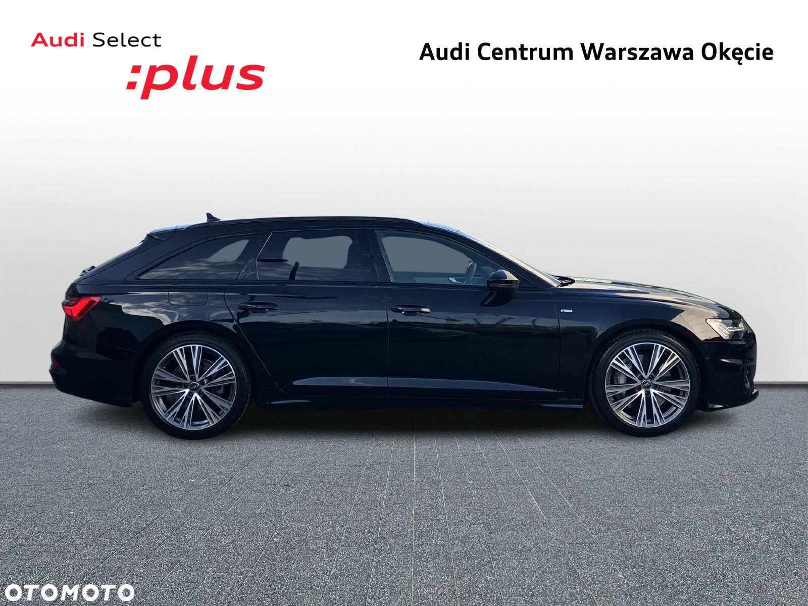 Audi A6 - 5