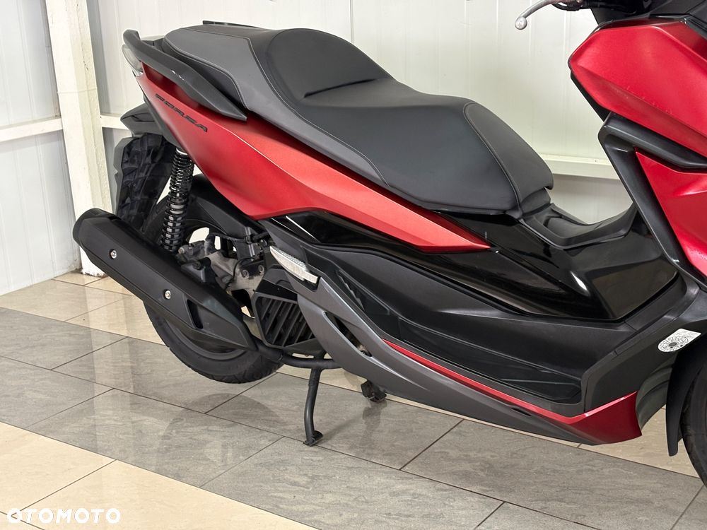 Honda NSS - 9