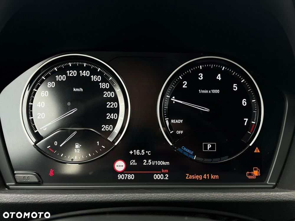 BMW X1 xDrive25e Advantage - 15