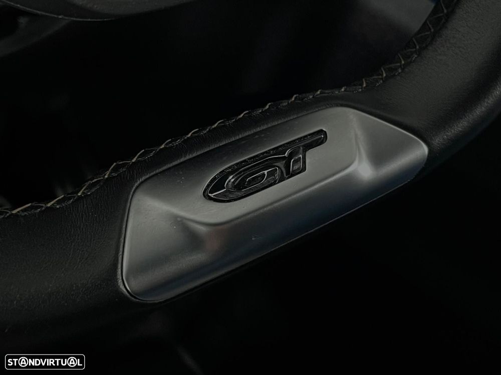 Peugeot 3008 1.6 Hybrid GT Line e-EAT8 - 20