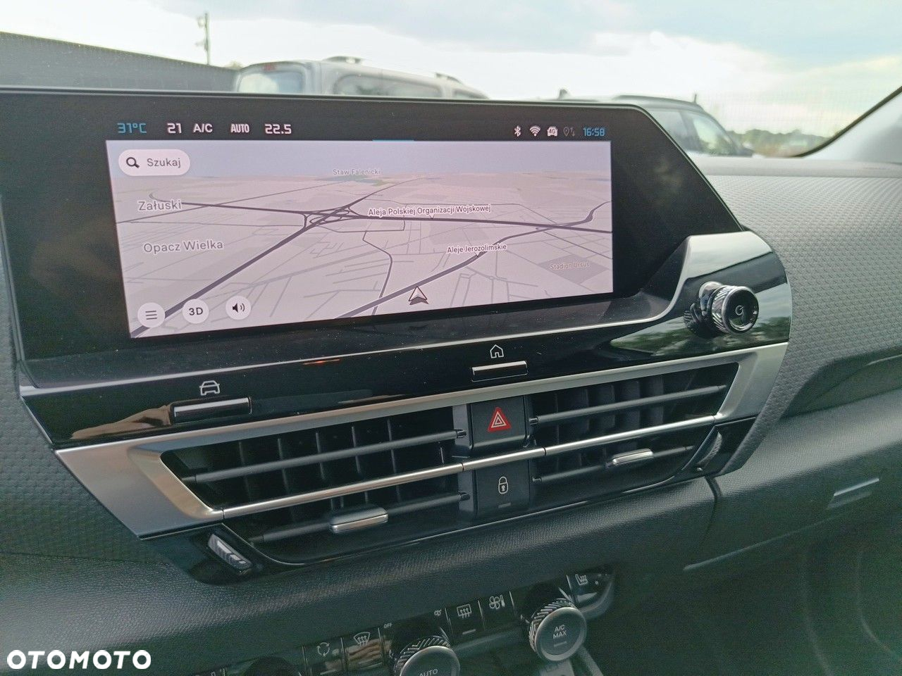 Citroën C4 1.2 PureTech Max S&S EAT8 - 20