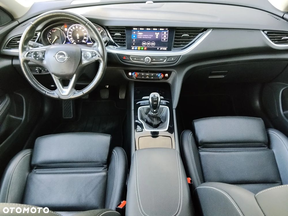 Opel Insignia 1.5 CDTI GS Line S&S - 29
