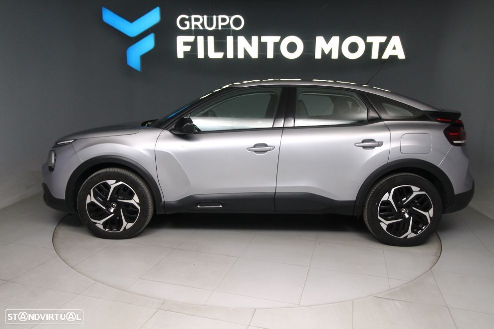 Citroën C4 1.2 PureTech Feel Pack - 5