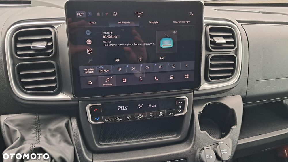 Toyota Proace MAX - 15