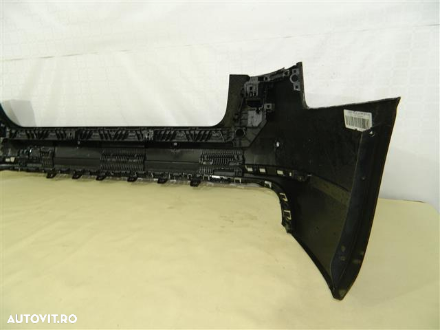Bara spate Audi A4 8W Kombi, 2015, 2016, 2017, 2018, 2019,, 8W9807511J - 6