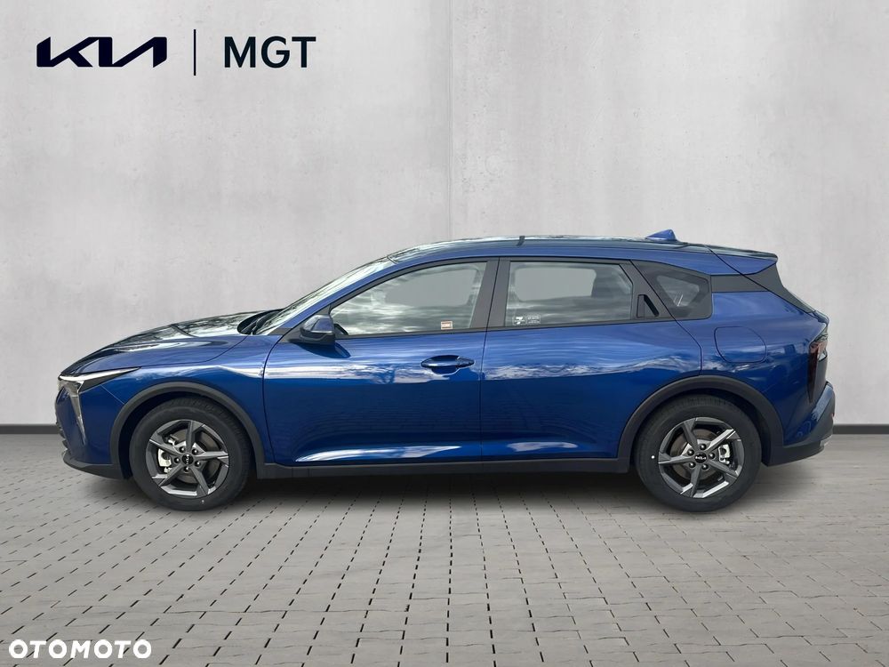 Kia K4 1.6 T-GDI M - 3