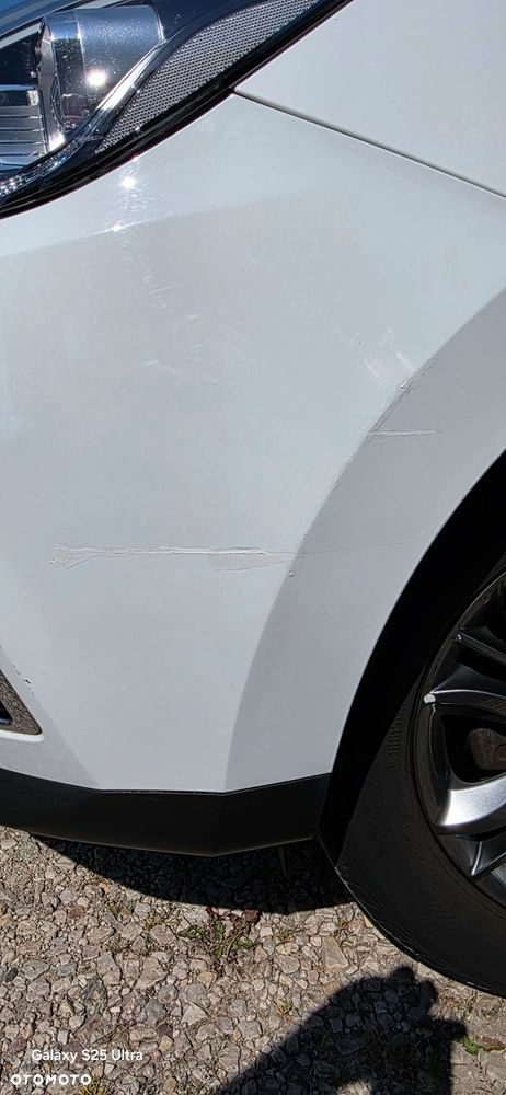 Hyundai ix35 2.0 GDI Style 2WD - 13