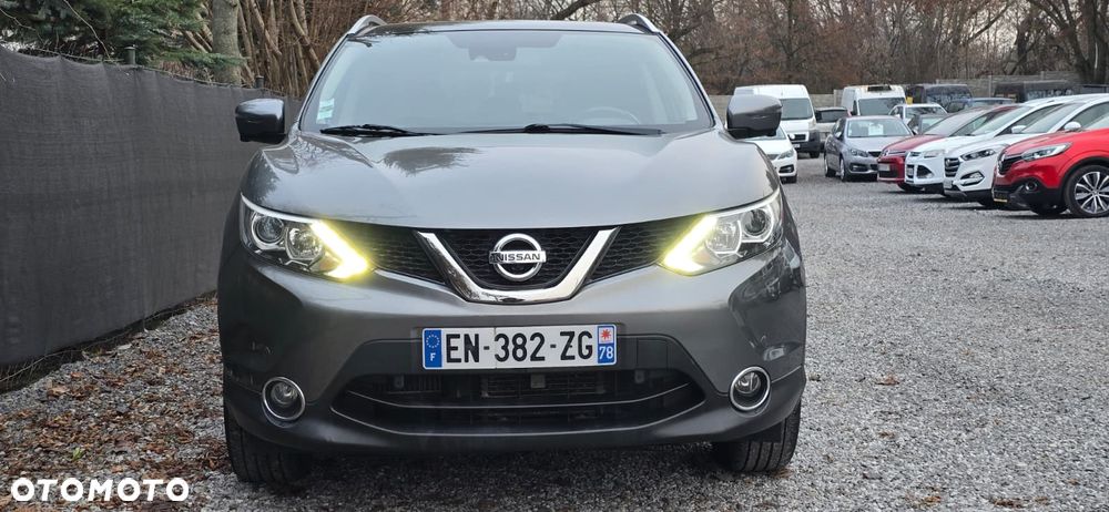 Nissan Qashqai - 20